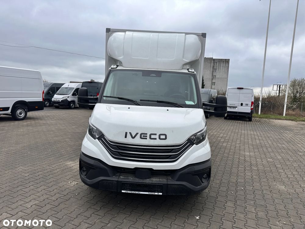 Iveco WYPRZEDAŻ DEALERA !!! WINDA W CENIE AUTOMAT - 2