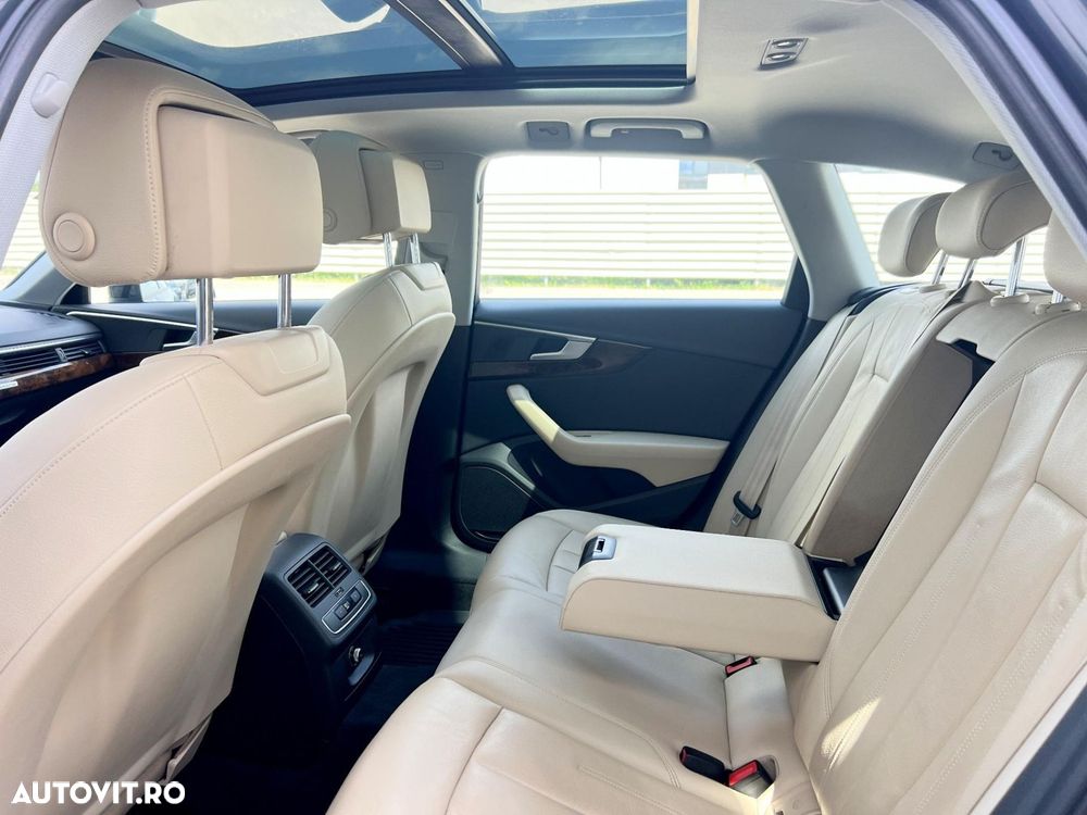 Audi A4 Allroad - 7