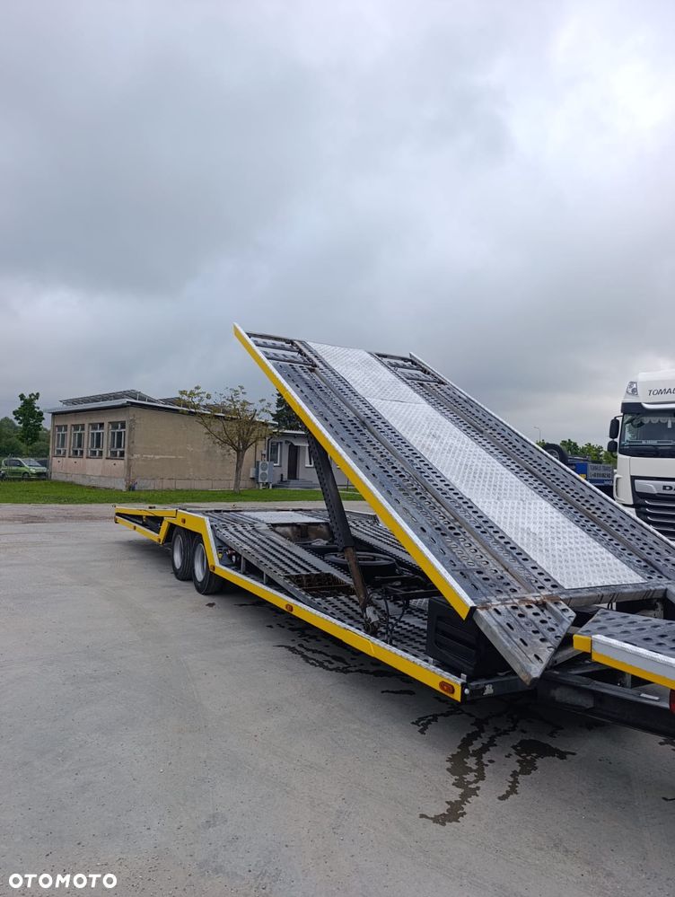 Mercedes-Benz ATEGO - 6