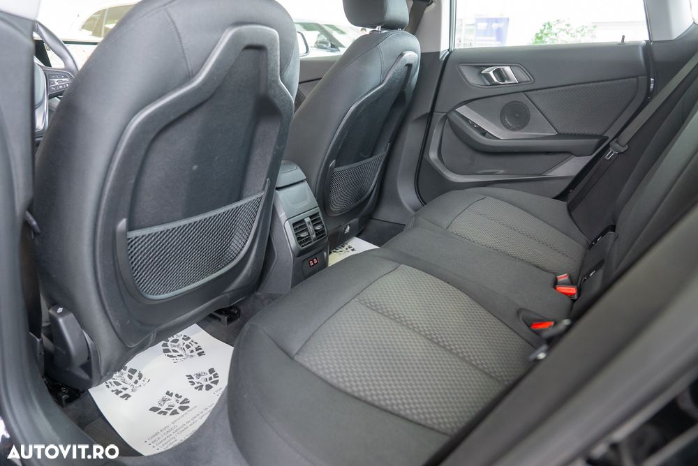 BMW Seria 2 218i Luxury Line - 21