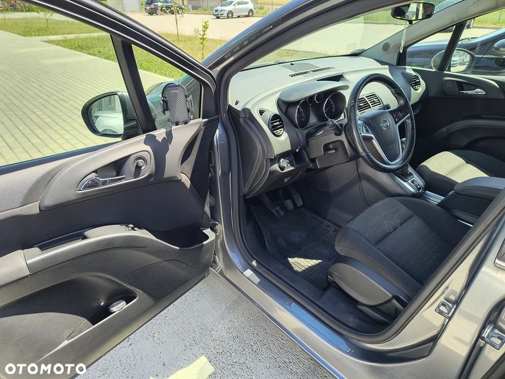 Opel Meriva 1.4 Enjoy - 6