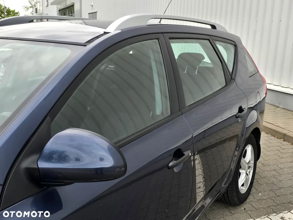 Kia Ceed 1.6 Optimum + - 28