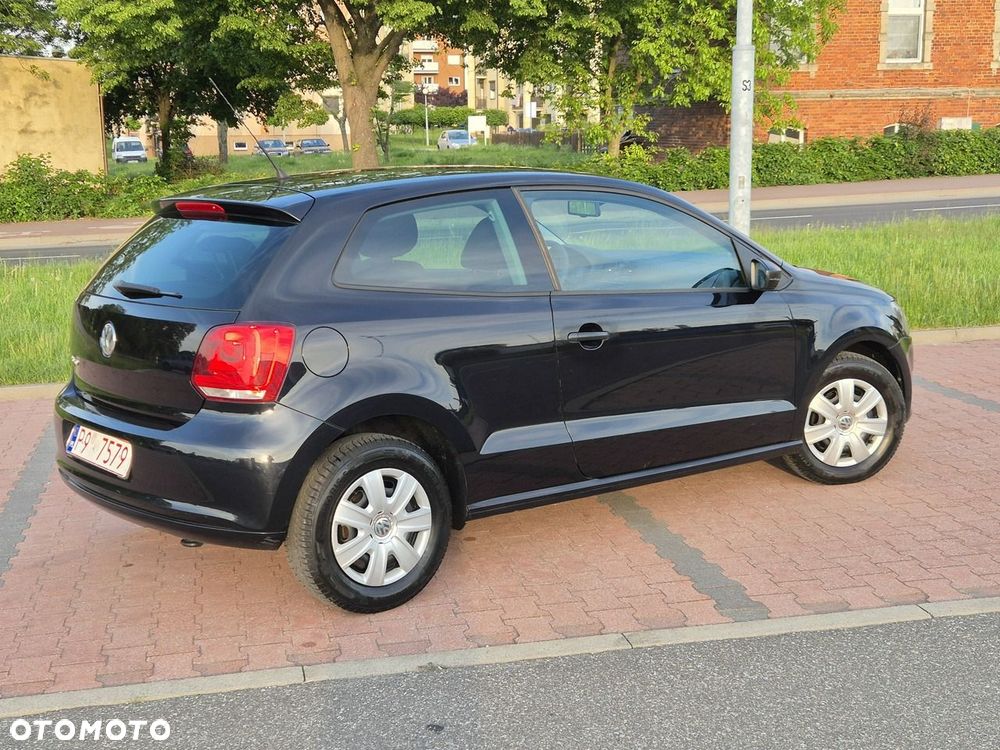 Volkswagen Polo - 7