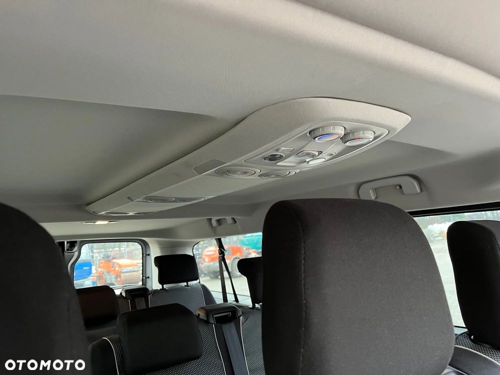 Toyota ProAce D-4D Medium 2,7t Active (bryg.) - 22