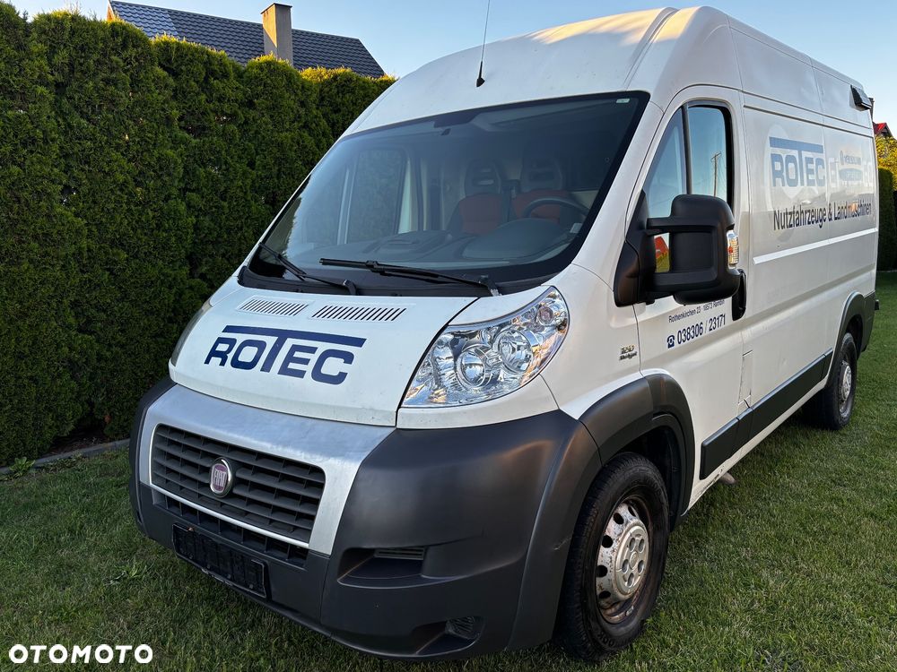 Fiat Ducato - 1