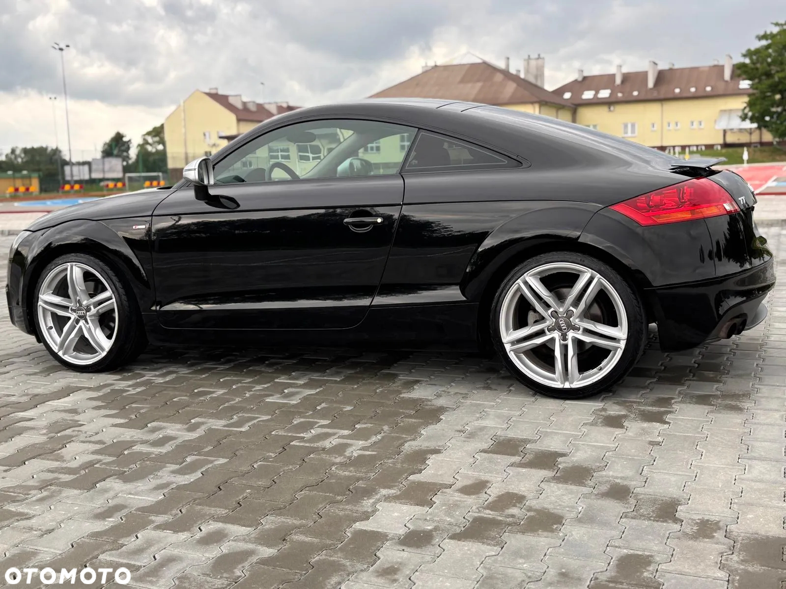 Audi TT Coupé Coupe 2.0 TFSI - 13