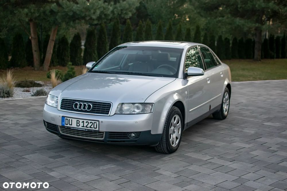 Audi A4 Avant - 3