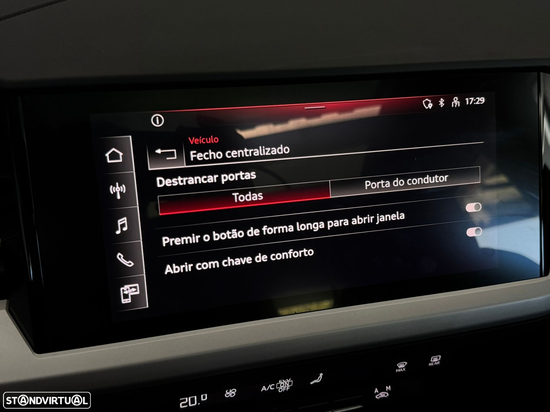 Audi Q4 Sportback e-tron 50 quattro 82 kWH - 55