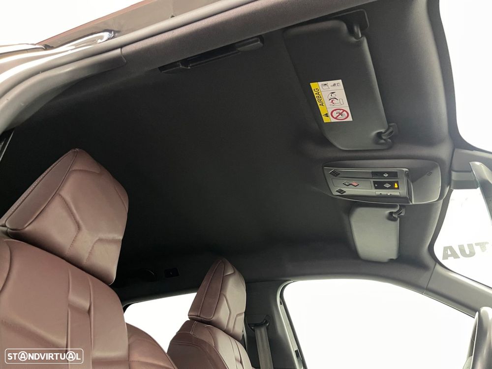 DS DS3 Crossback PureTech 155 Aut. LA PREMIERE - 57