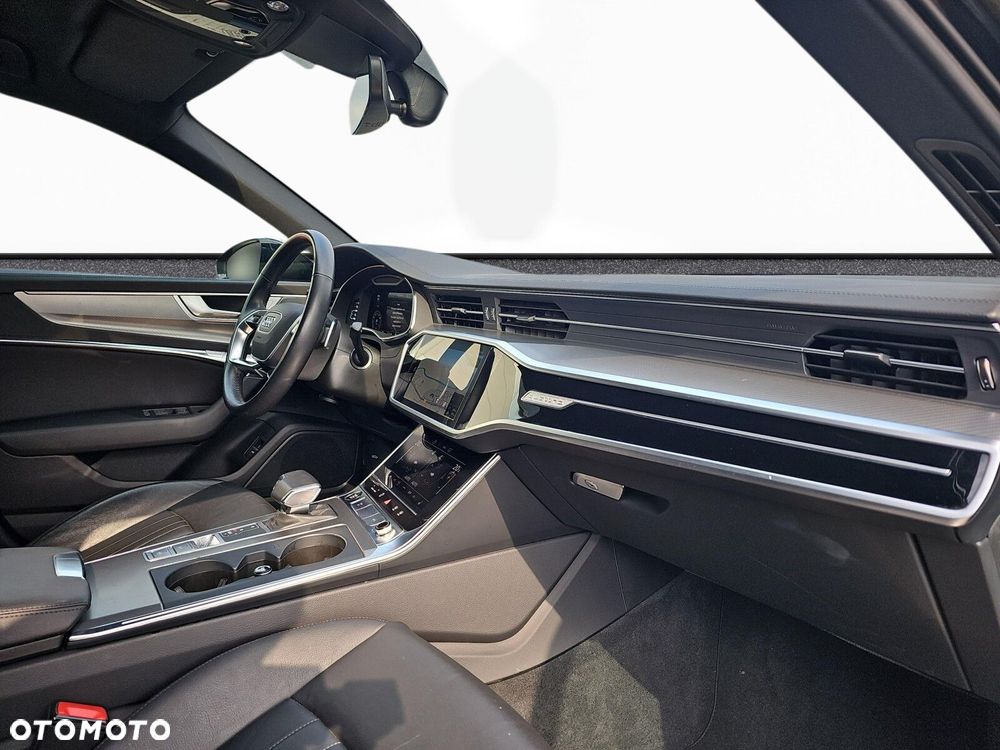 Audi A6 Limousine - 23