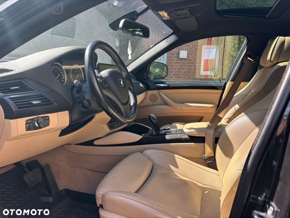 BMW X6 - 4