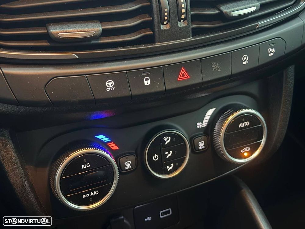 Fiat Tipo 1.0 GSE T3 - 14