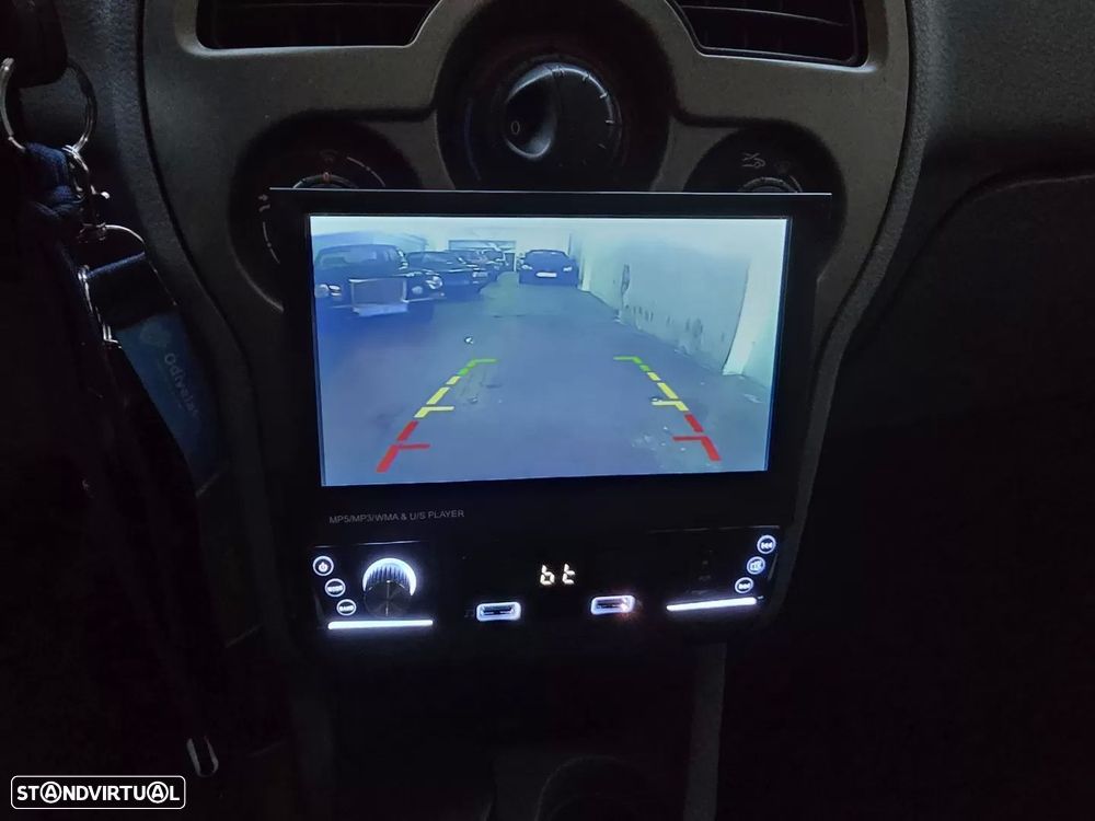 Renault Modus 1.2 Privilège Luxe - 14