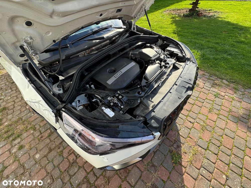 BMW X1 - 20