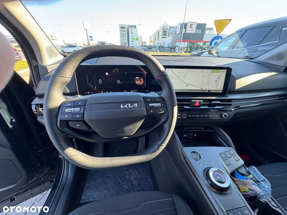 Kia Sportage 1.6 T-GDI L 2WD DCT - 18