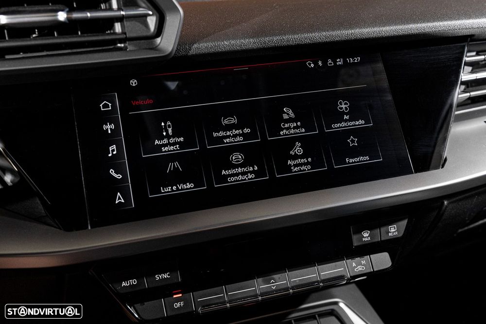 Audi A3 Sportback 40 TFSIe - 16