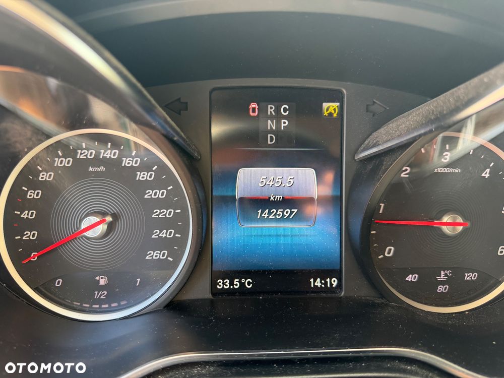Mercedes-Benz Marco Polo - 10