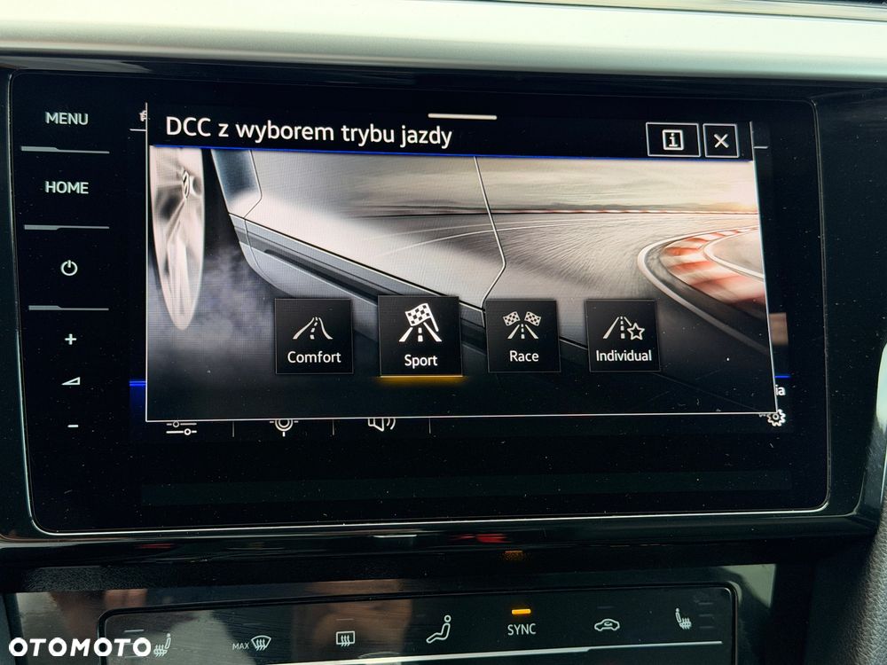 Volkswagen Arteon 2.0 TSI OPF 4Motion DSG R - 36