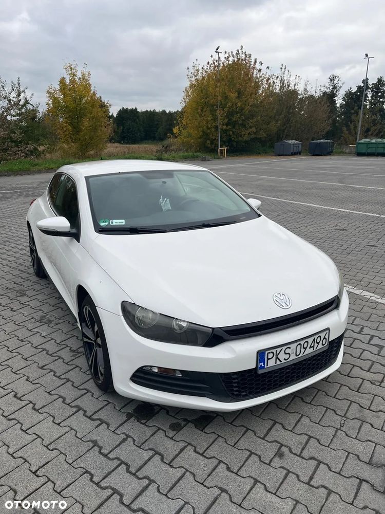 Volkswagen Scirocco 1.4 TSI - 4