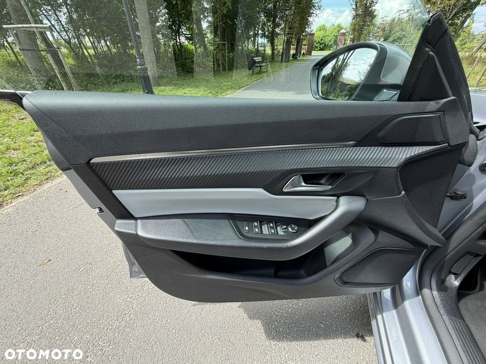 Peugeot 508 - 19