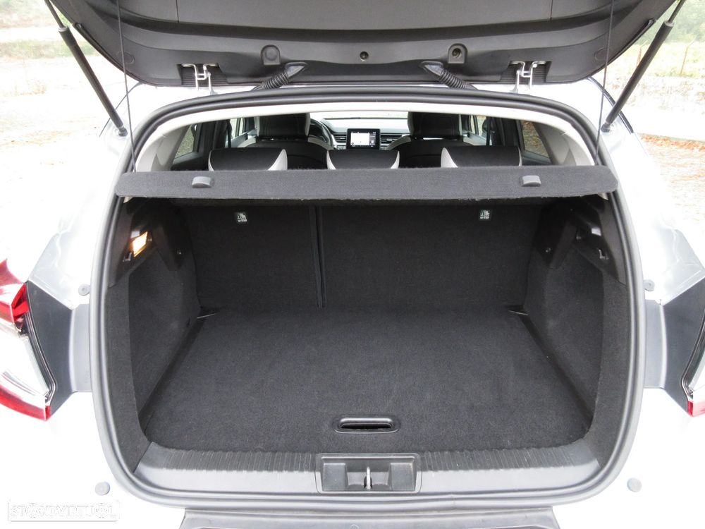 Renault Captur 1.5 dCi Exclusive - 31