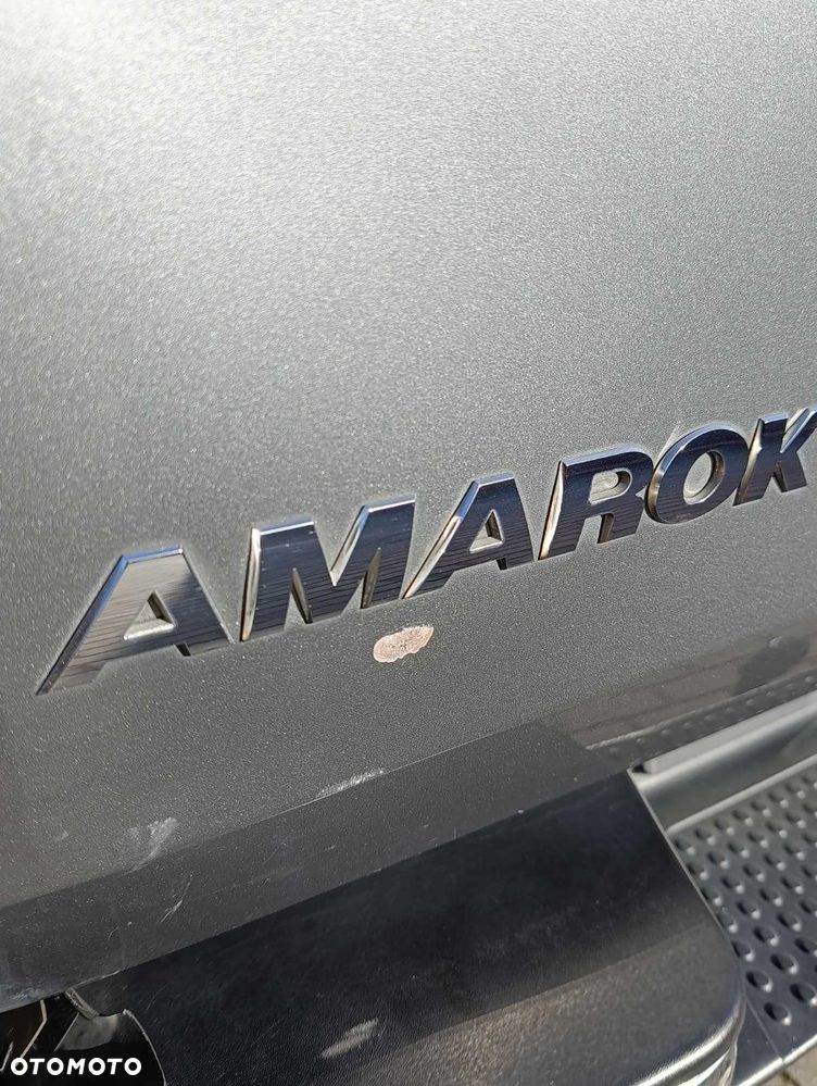 Volkswagen Amarok - 6