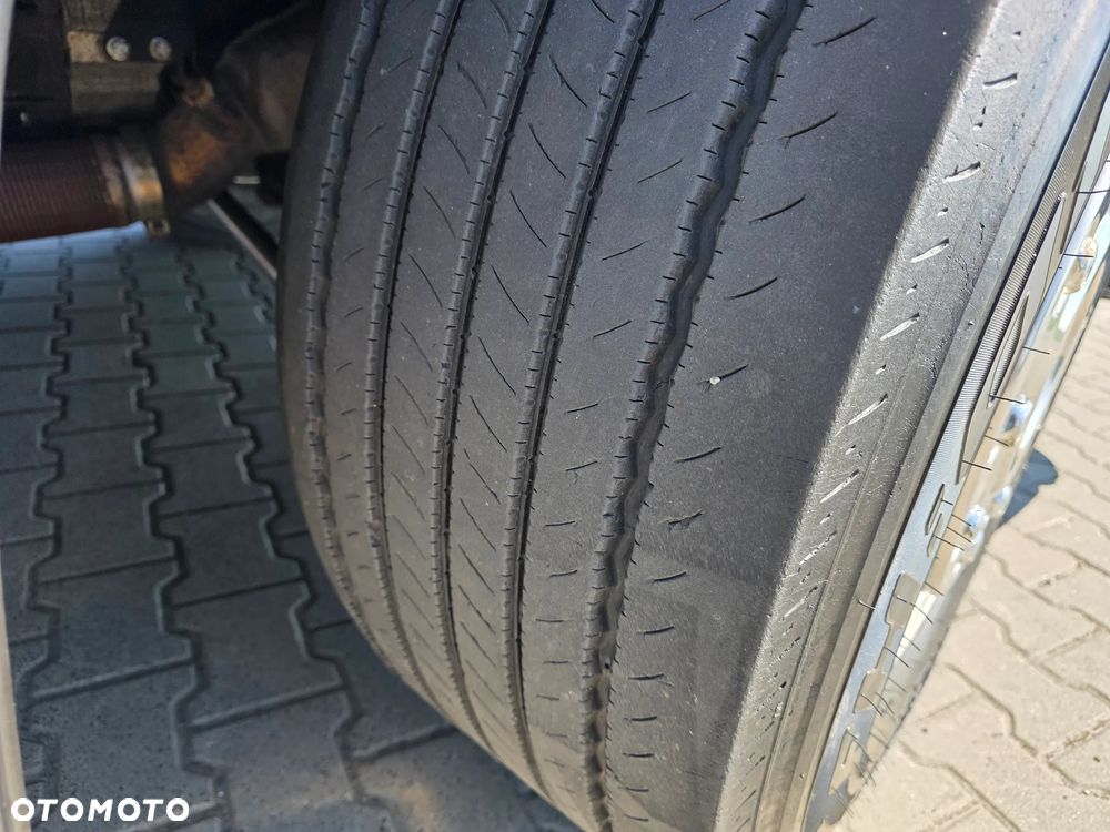 MAN TGX 26.440 CHŁODNIA MULTITEMPERATURA STAN BARDZO DOBRY !!! - 30