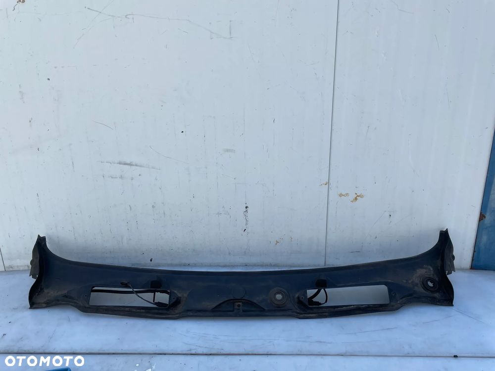PODSZYBIE BMW E90 57550913 - 1