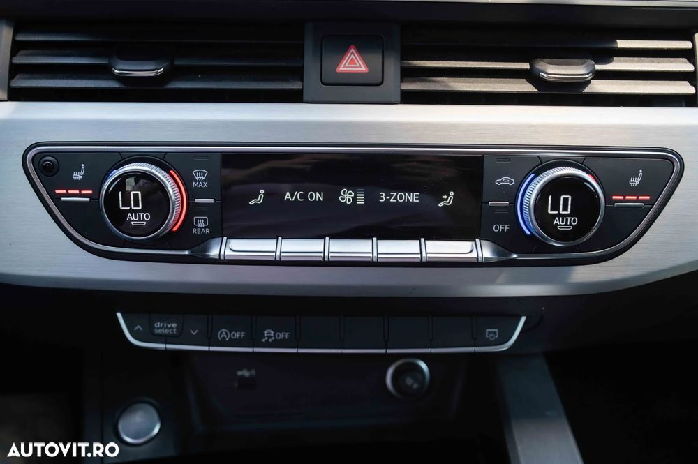 Audi A4 Avant 40 TDI quattro S tronic S line - 30