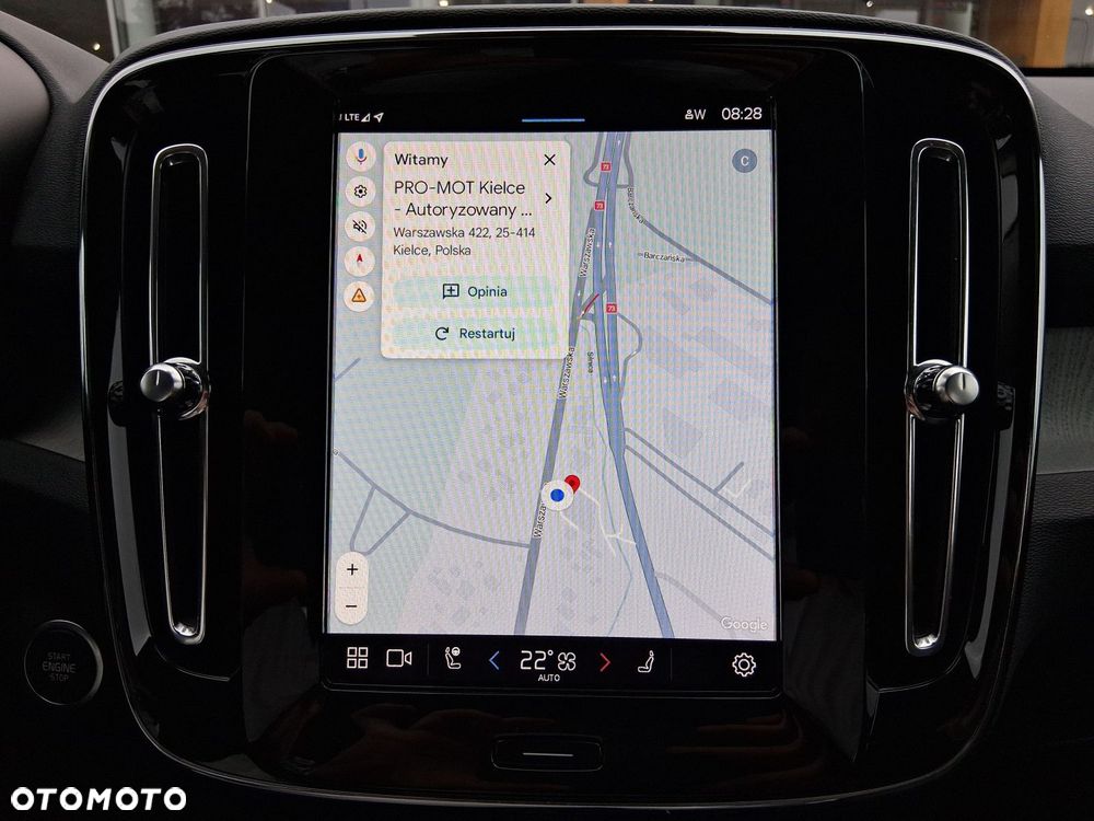 Volvo XC 40 - 20