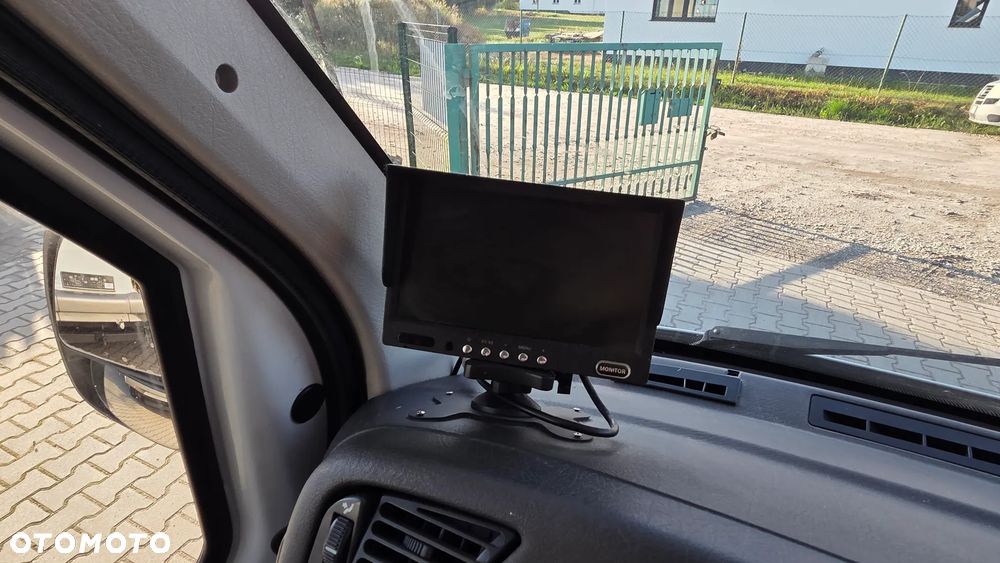 Fiat Ducato Euro - 10
