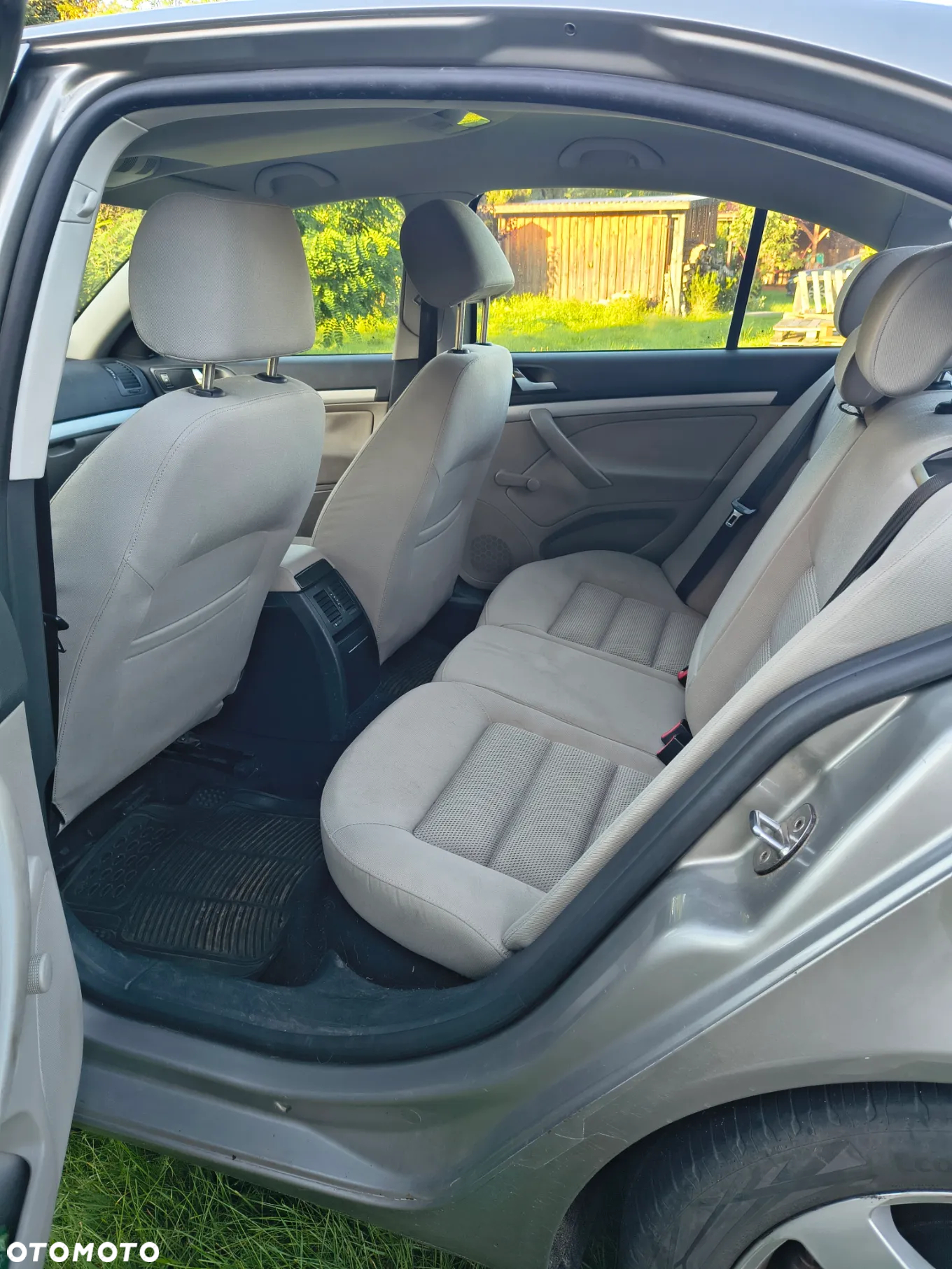 Skoda Octavia - 10