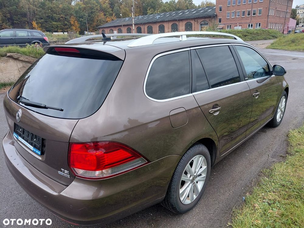 Volkswagen Golf Variant 1.2 TSI Style - 3