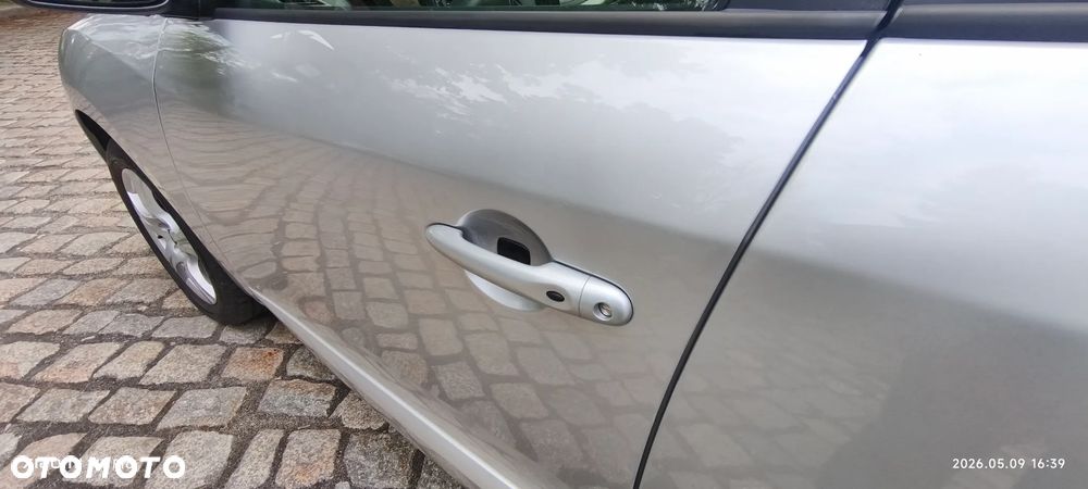 Renault Megane ENERGY dCi 110 Start & Stopp Bose Edition - 10