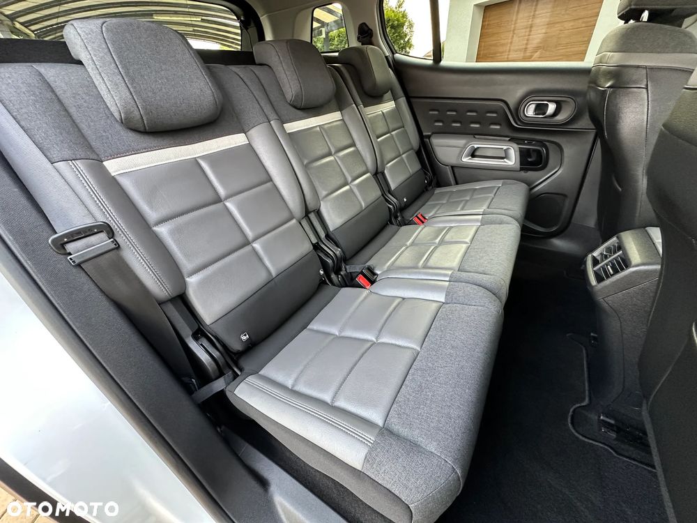 Citroën C5 Aircross BlueHDI 130 S&S LIVE PACK - 24