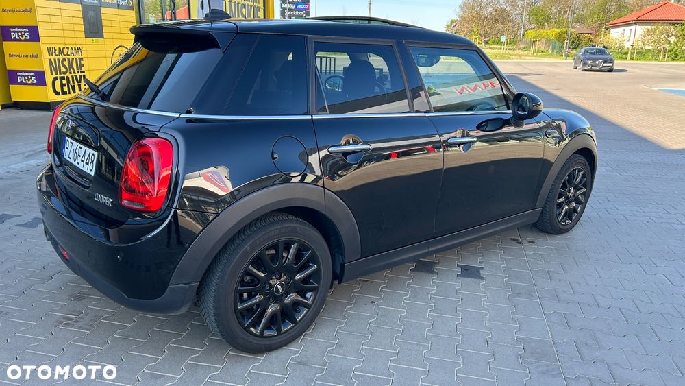MINI Cooper - 4