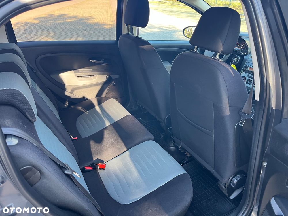 Fiat Punto - 20