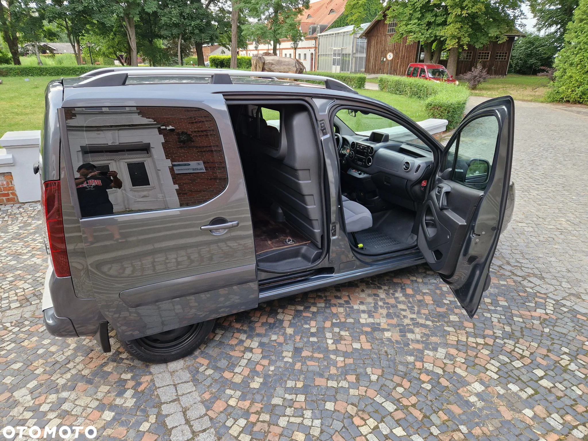 Peugeot Partner - 29
