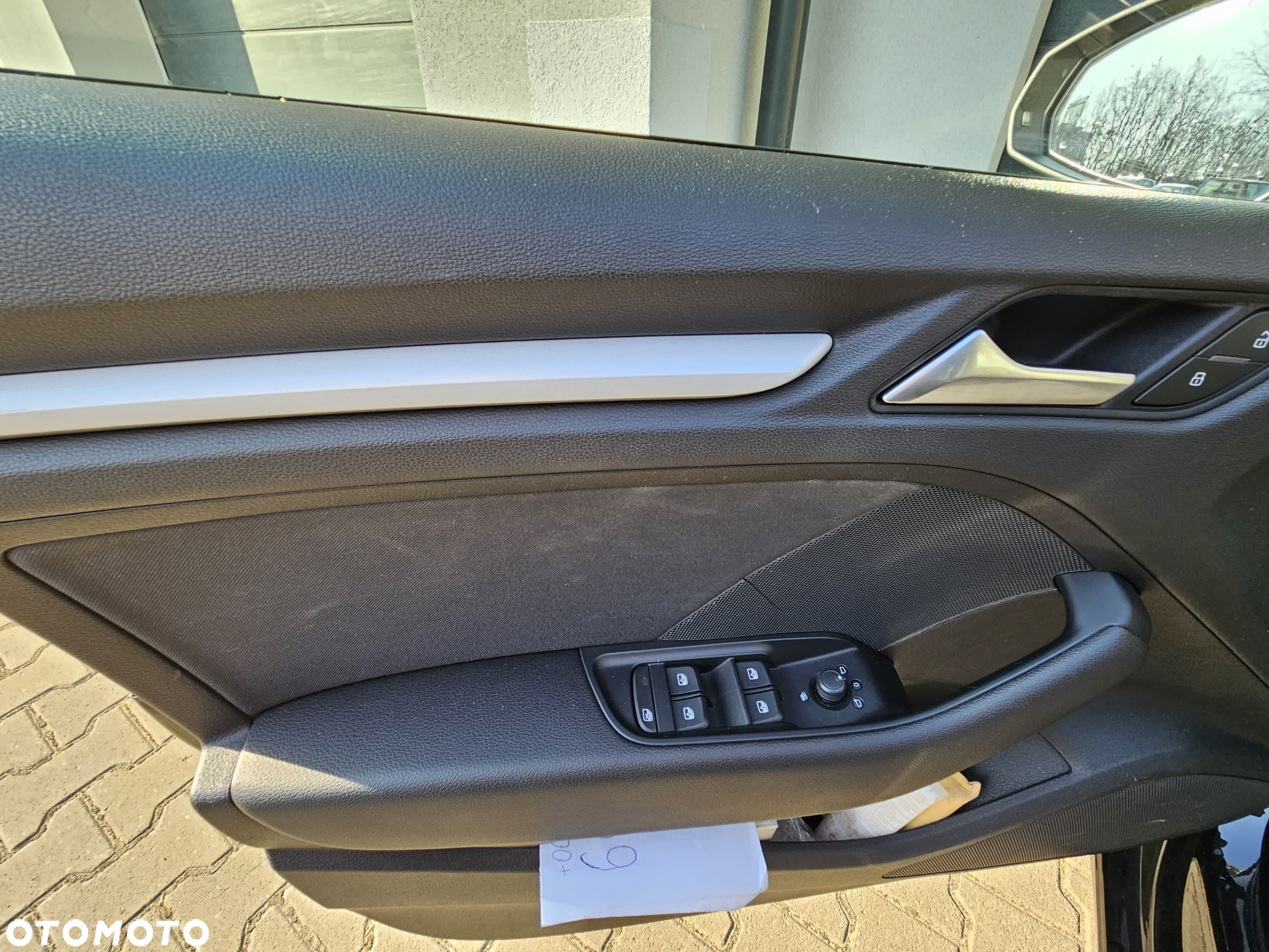 Audi A3 1.6 TDI Sport S tronic - 21