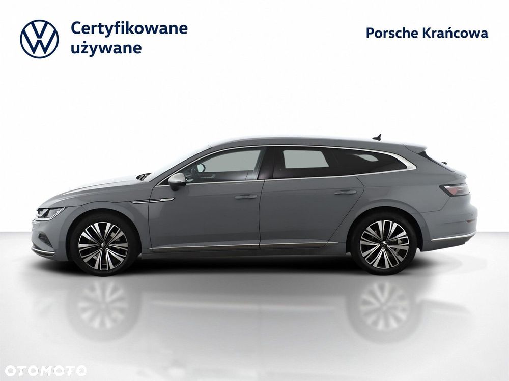 Volkswagen Arteon Shooting Brake 2.0 TDI Elegance DSG - 5