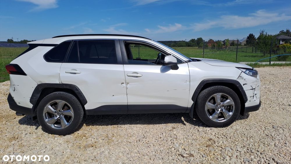 Toyota RAV4 2.0 Comfort 4x4 MS - 4