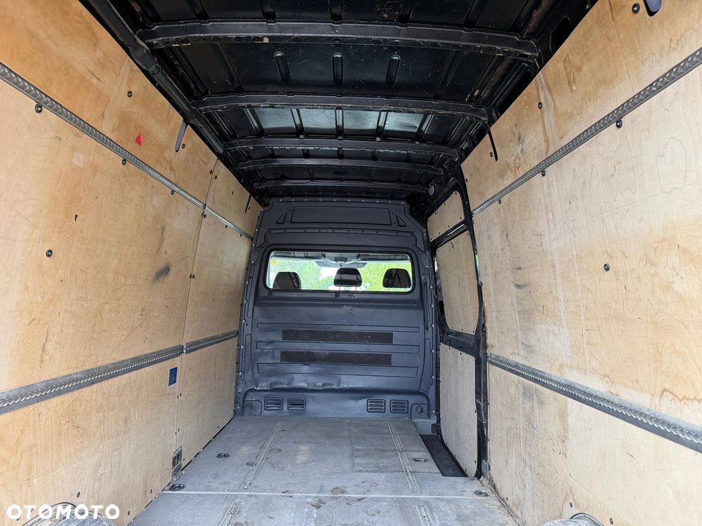 Mercedes-Benz Sprinter 316 CDI, 2.2 163KM, L4H2, Niski przebieg, Bardzo zadbany - 9