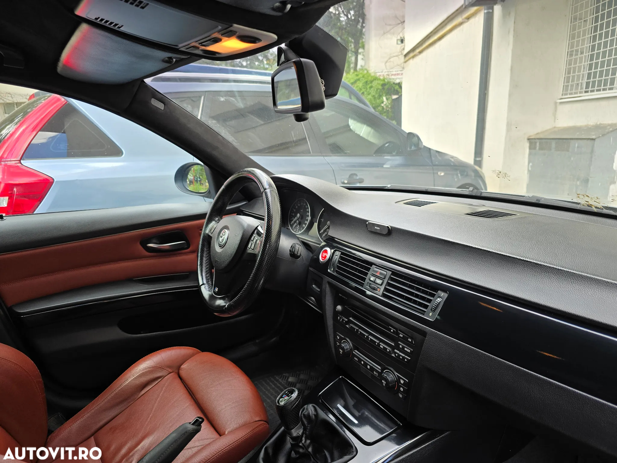 BMW Seria 3 320d - 4