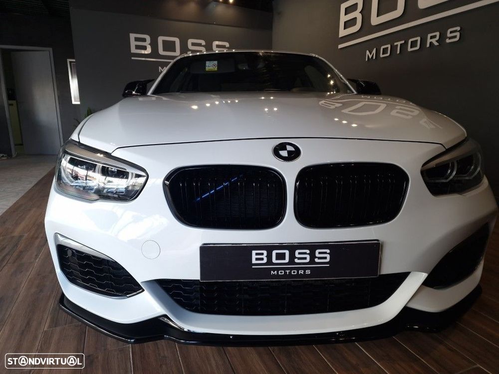 BMW M140i - 7