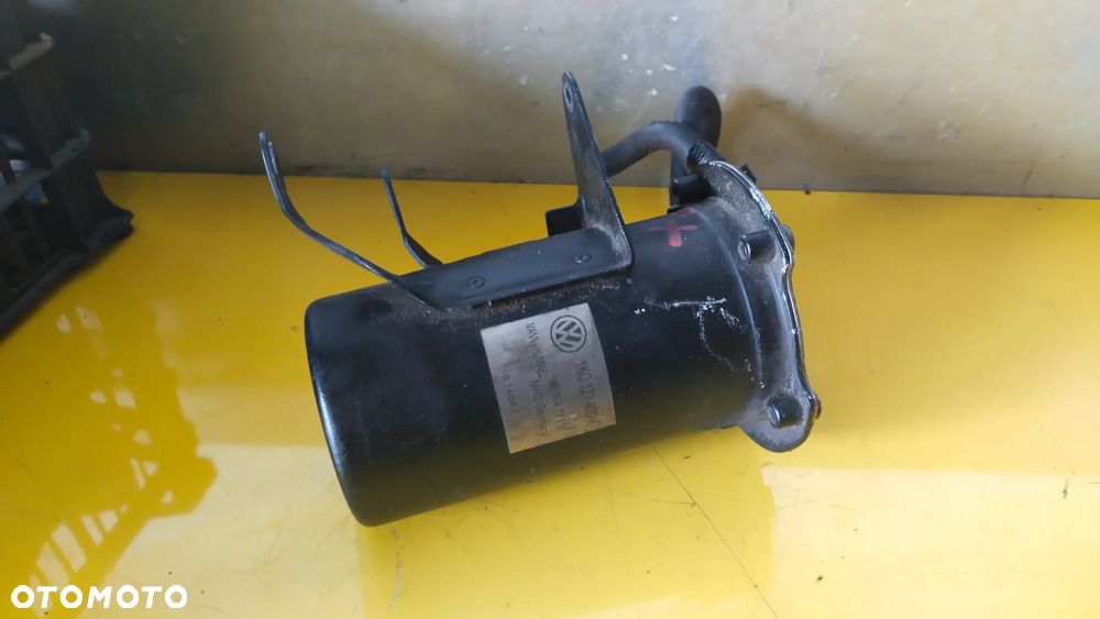 OBUDOWA FILTRA PALIWA WV GOLF PLUS  1K0127400K - 1