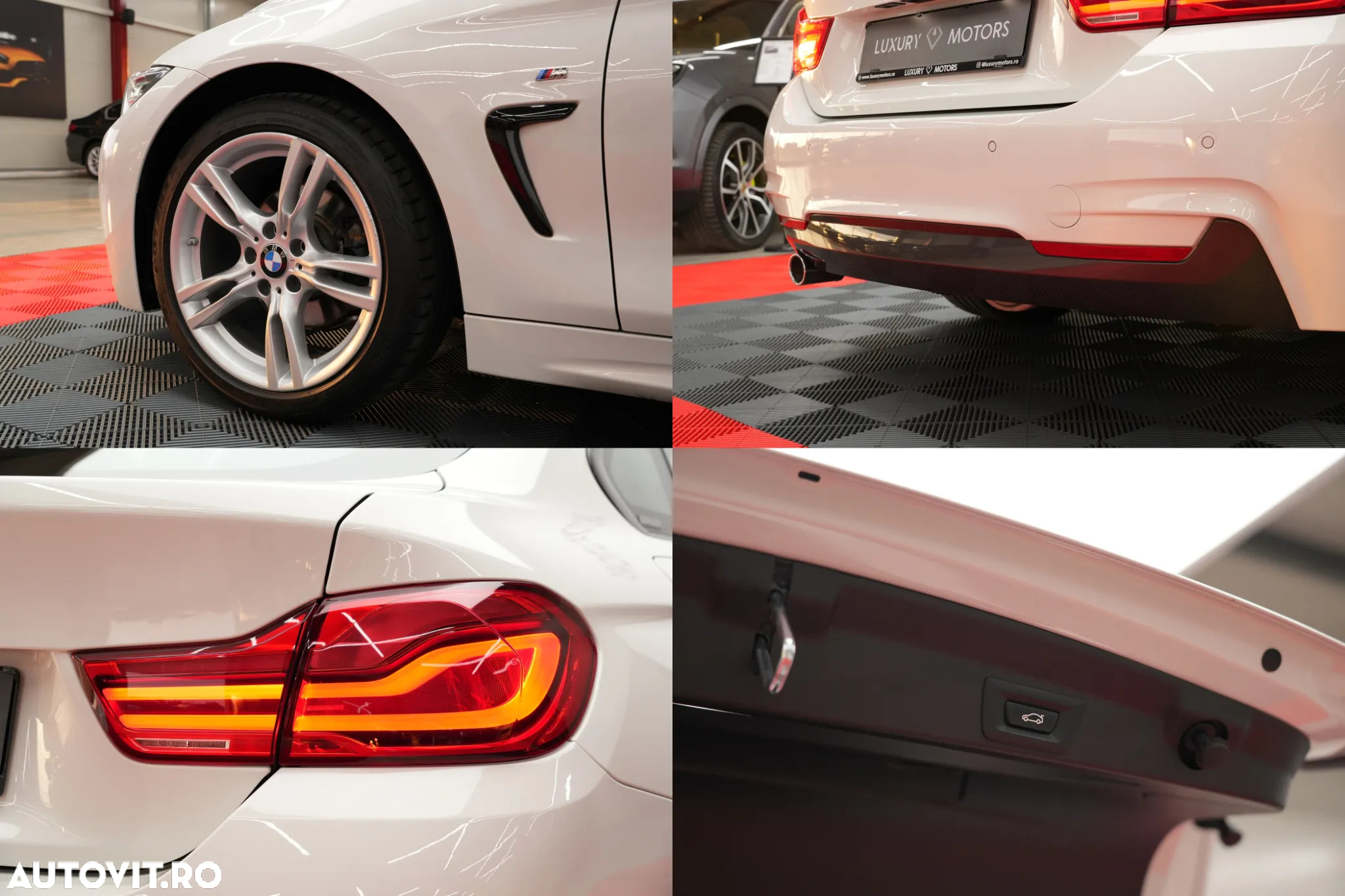 BMW Seria 4 - 21