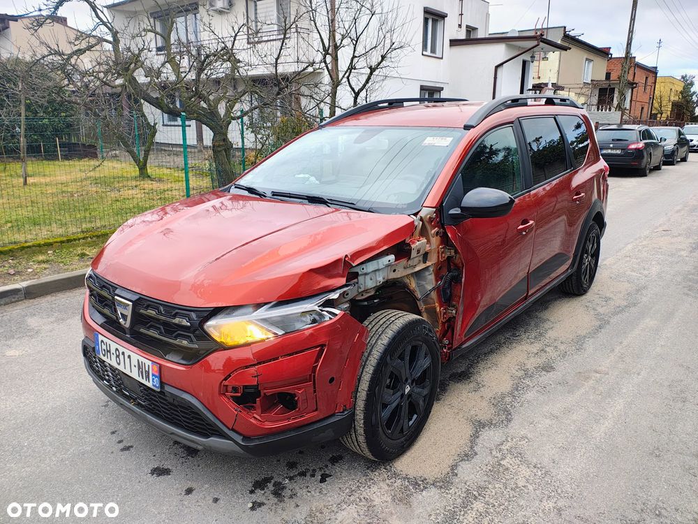 Dacia Jogger TCe 110 Extreme+ - 14