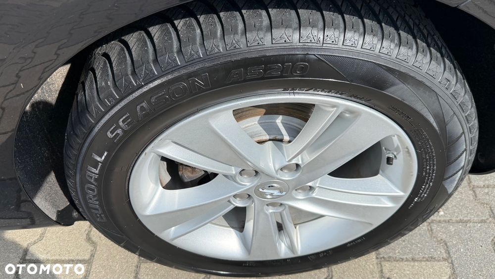 Opel Insignia 1.6 ECOTEC Exclusive - 9