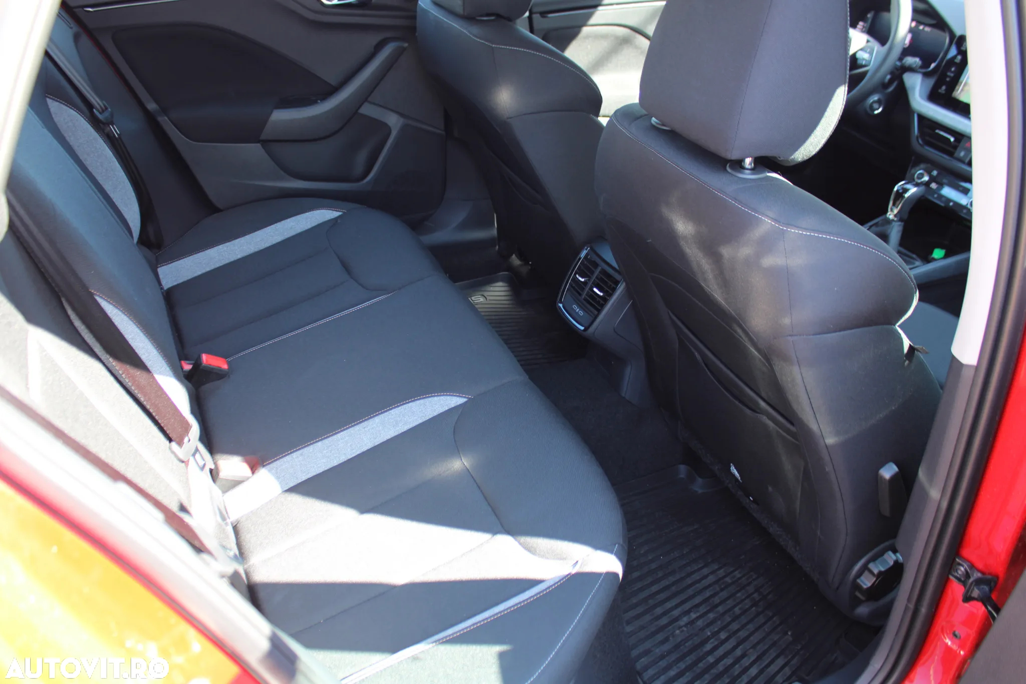 Skoda Scala 1.0 TSI DSG Selection - 34