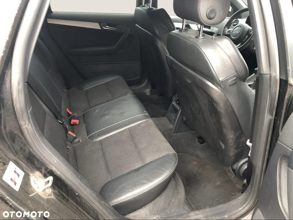 Audi A3 1.4 TFSI Sportback S line Sportpaket (plus) - 12